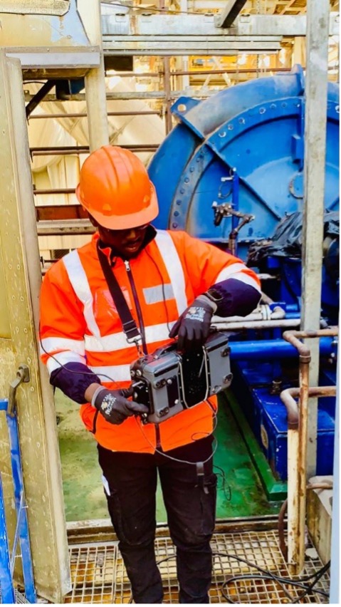 Predictive Maintenance Program