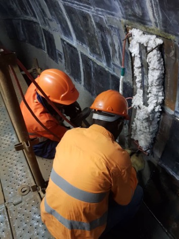 Welder Qualification Program